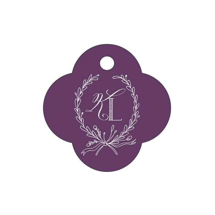 PERSONALIZED GIFT TAG - T388